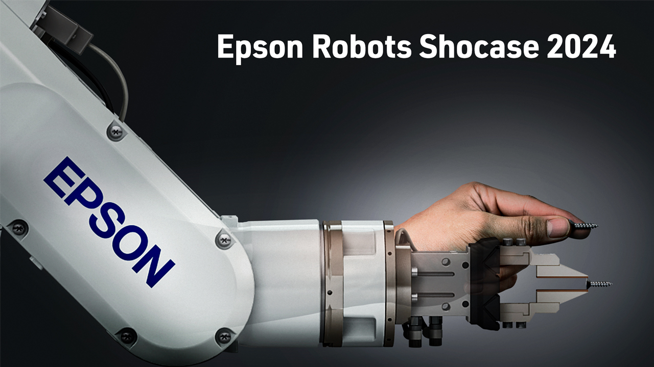 サロペット AI様 精密部品の射出成形とスカラロボットを活用した多能工セル | Apérza TV